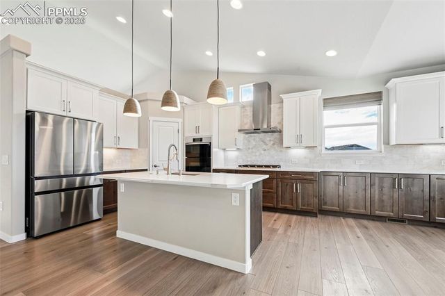 1481 Sunday Stroll Trail, Monument, CO 80132