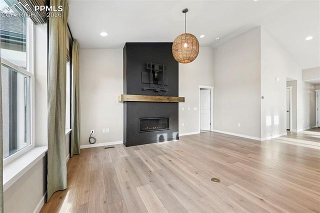 1481 Sunday Stroll Trail, Monument, CO 80132