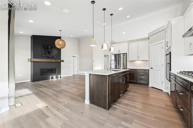 1481 Sunday Stroll Trail, Monument, CO 80132