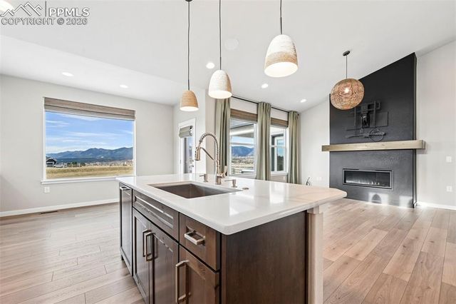 1481 Sunday Stroll Trail, Monument, CO 80132