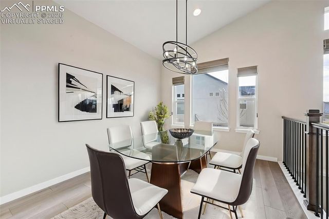 1481 Sunday Stroll Trail, Monument, CO 80132