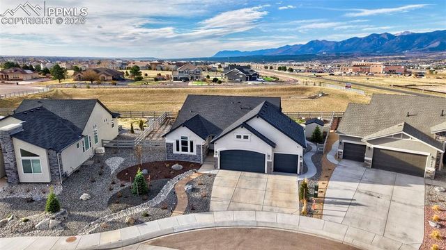 1481 Sunday Stroll Trail, Monument, CO 80132