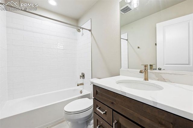 1481 Sunday Stroll Trail, Monument, CO 80132