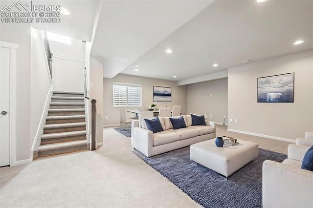 1481 Sunday Stroll Trail, Monument, CO 80132