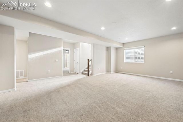 1481 Sunday Stroll Trail, Monument, CO 80132