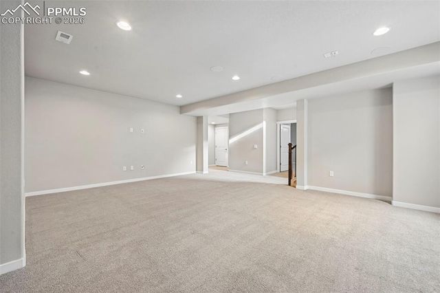 1481 Sunday Stroll Trail, Monument, CO 80132