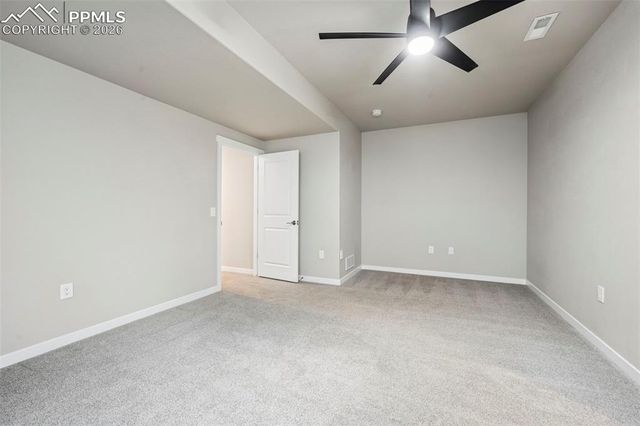 1481 Sunday Stroll Trail, Monument, CO 80132