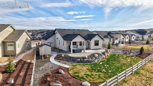 1481 Sunday Stroll Trail, Monument, CO 80132