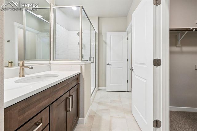 1481 Sunday Stroll Trail, Monument, CO 80132