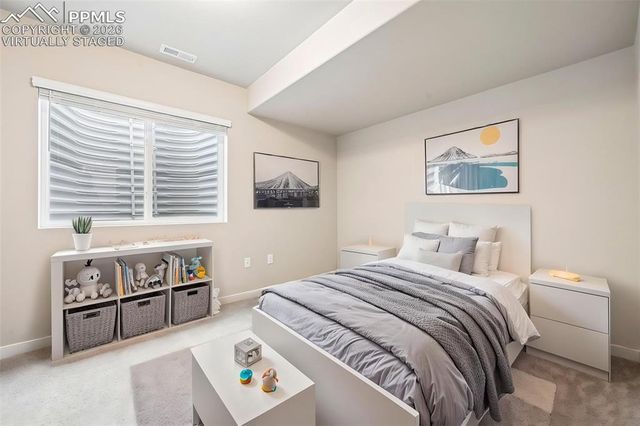 1481 Sunday Stroll Trail, Monument, CO 80132