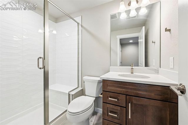 1481 Sunday Stroll Trail, Monument, CO 80132