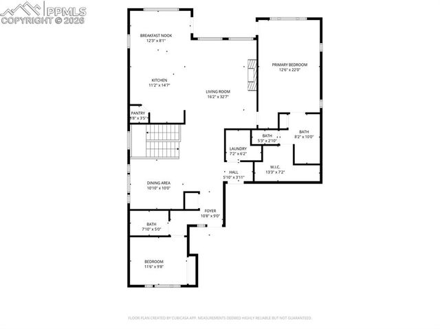 1481 Sunday Stroll Trail, Monument, CO 80132