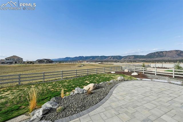 1481 Sunday Stroll Trail, Monument, CO 80132