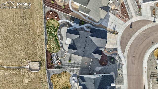 1481 Sunday Stroll Trail, Monument, CO 80132