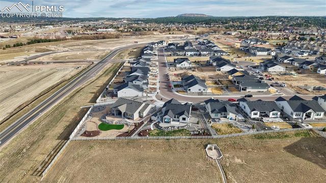 1481 Sunday Stroll Trail, Monument, CO 80132