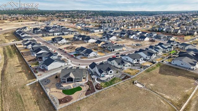 1481 Sunday Stroll Trail, Monument, CO 80132