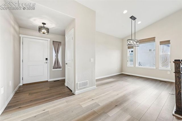 1481 Sunday Stroll Trail, Monument, CO 80132