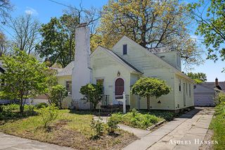 912 Joslin Street SE, Grand Rapids, MI 49507