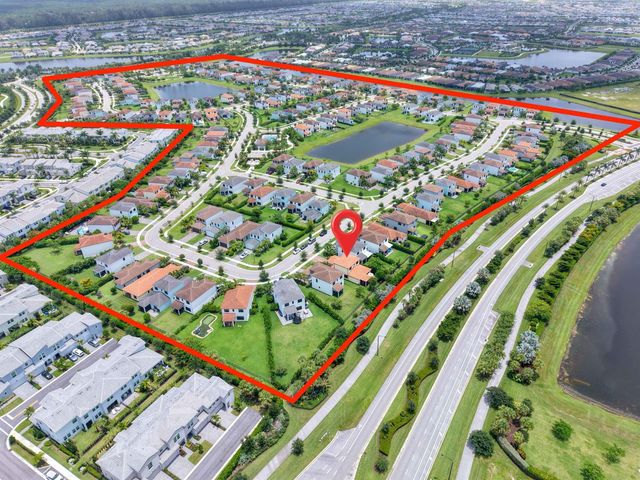 16312 Sandy Shore Drive, Westlake, FL 33470