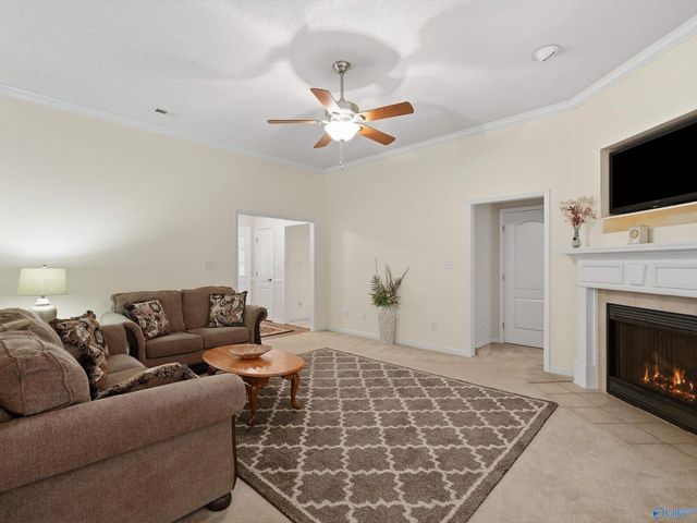 137 Artesian Lane, Huntsville, AL 35758