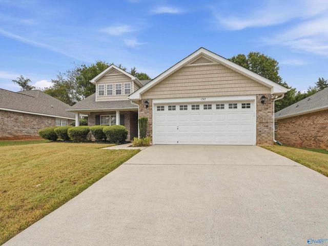 137 Artesian Lane, Huntsville, AL 35758