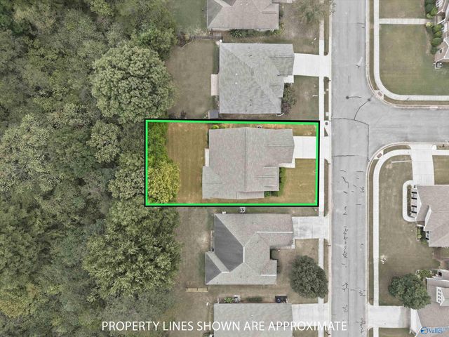 137 Artesian Lane, Huntsville, AL 35758