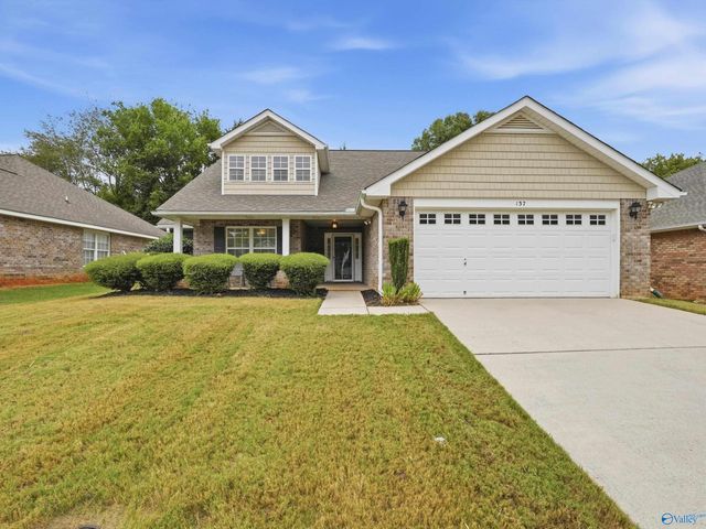 137 Artesian Lane, Huntsville, AL 35758