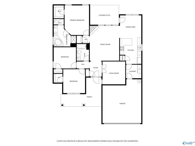 137 Artesian Lane, Huntsville, AL 35758