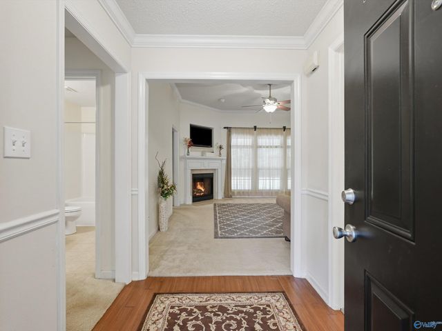 137 Artesian Lane, Huntsville, AL 35758
