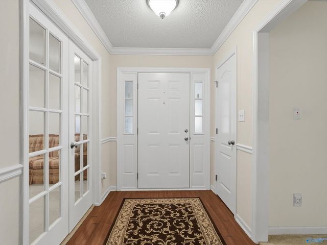 137 Artesian Lane, Huntsville, AL 35758