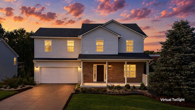 321 Dylan Court, Richmond, KY 40475