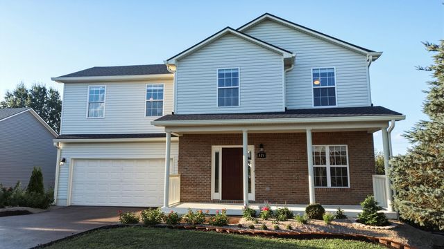 321 Dylan Court, Richmond, KY 40475
