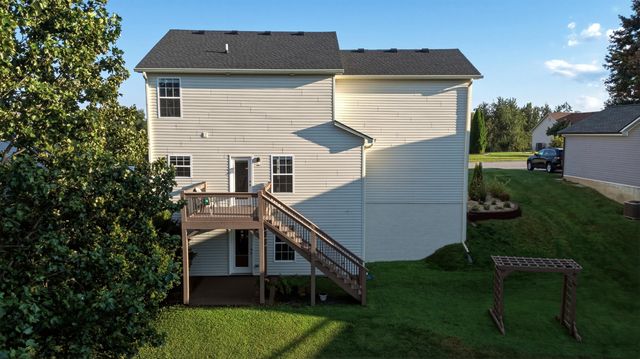 321 Dylan Court, Richmond, KY 40475