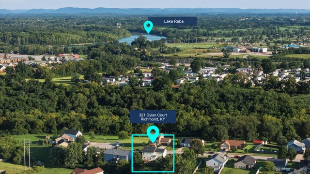 321 Dylan Court, Richmond, KY 40475
