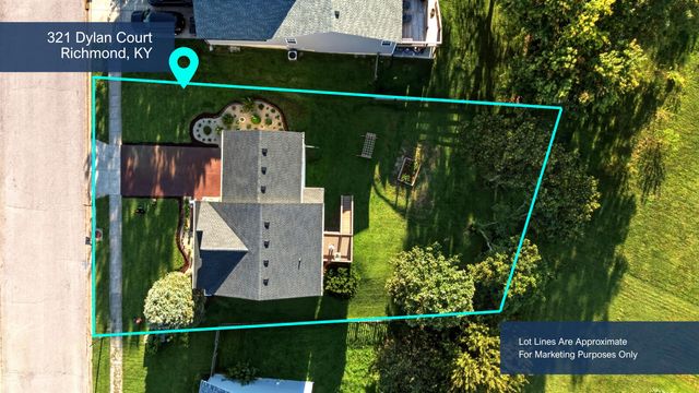 321 Dylan Court, Richmond, KY 40475