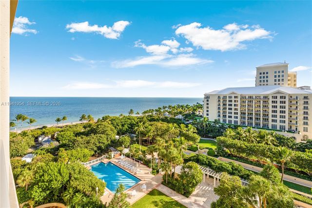 430 Grand Bay Dr 904, Key Biscayne, FL 33149