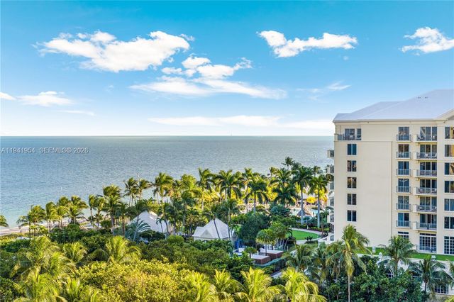 430 Grand Bay Dr 904, Key Biscayne, FL 33149