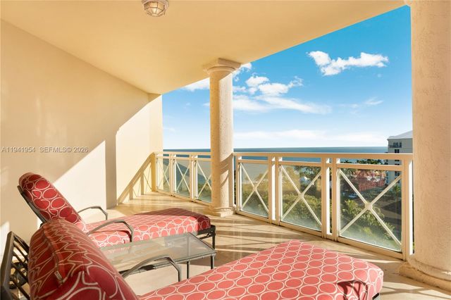 430 Grand Bay Dr 904, Key Biscayne, FL 33149