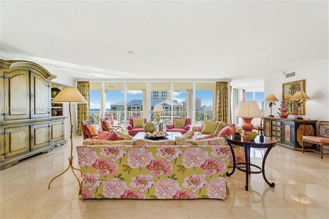 430 Grand Bay Dr 904, Key Biscayne, FL 33149