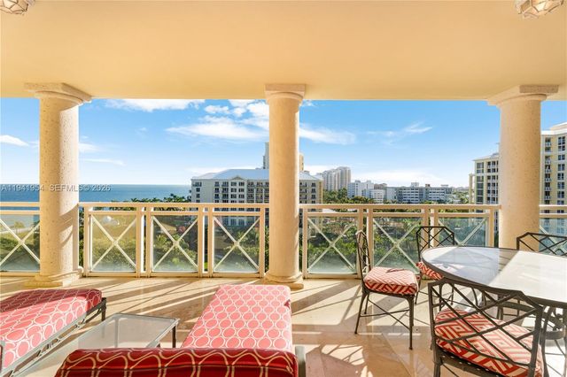 430 Grand Bay Dr 904, Key Biscayne, FL 33149