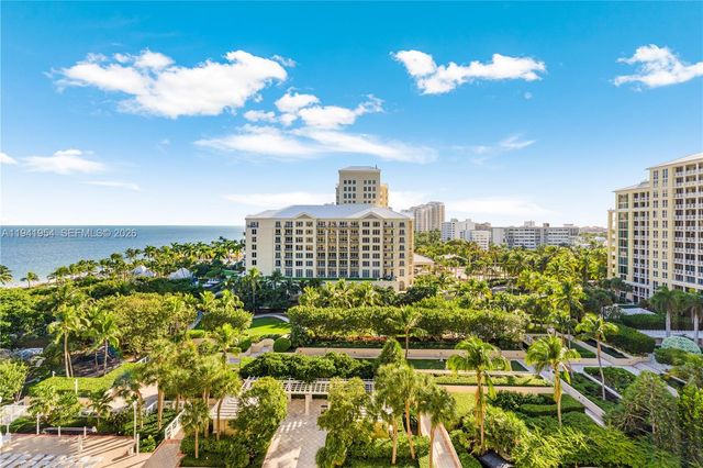 430 Grand Bay Dr 904, Key Biscayne, FL 33149