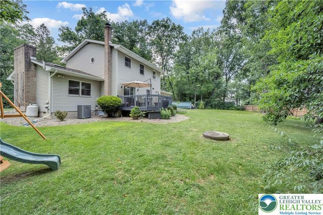 228 Woodland Drive, Moore Twp, PA 18064