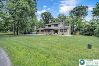 228 Woodland Drive, Moore Twp, PA 18064