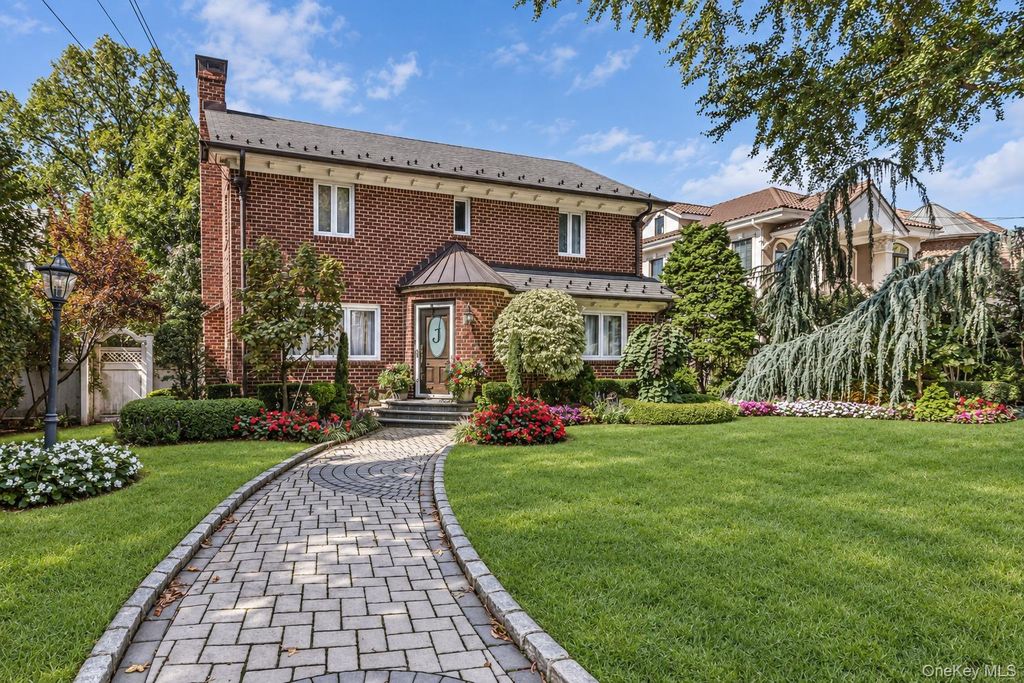 248 148th Street, Whitestone, NY 11357 — exterior