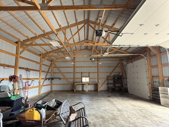 N1259 County Road P, Rubicon, WI 53078