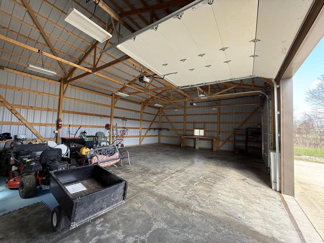 N1259 County Road P, Rubicon, WI 53078