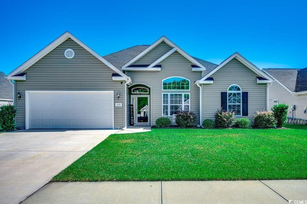 279 Leste Rd., Myrtle Beach, SC 29588