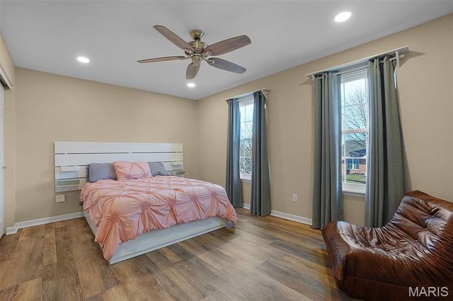 3 Autumn Grove Court, O'fallon, MO 63366