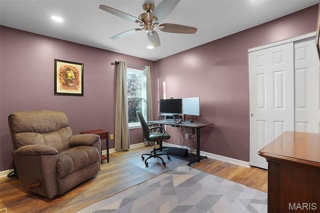 3 Autumn Grove Court, O'fallon, MO 63366