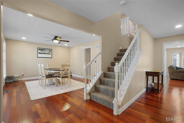 3 Autumn Grove Court, O'fallon, MO 63366